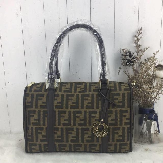 fendi doctor bag