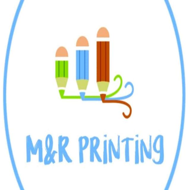 M&R Printing, Online Shop Shopee Philippines