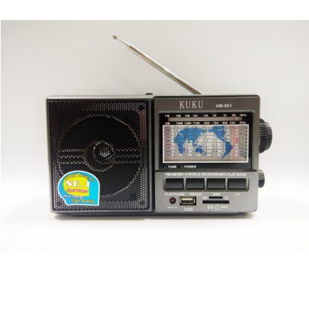 Kuku Radio Am 901 Multi Function Fm Am Shopee Philippines Kuku raadio on eesti vanim endiselt tegutsev erakapitalil põhinev raadiojaam. kuku radio am 901 multi function fm am