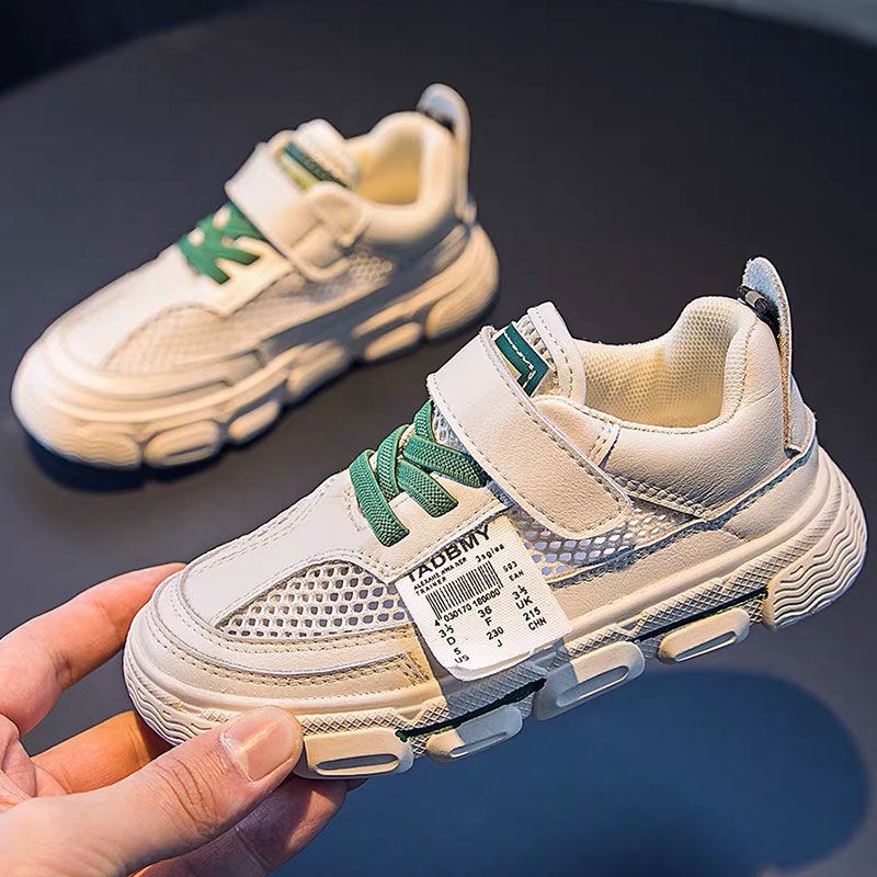 very boys shoes