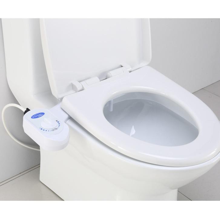 Luxury Bidet Non Electric Mechanical Easy Install Bidet Shopee