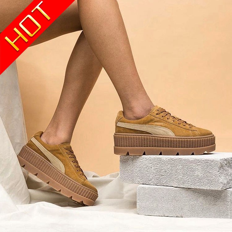 puma creeper look alike