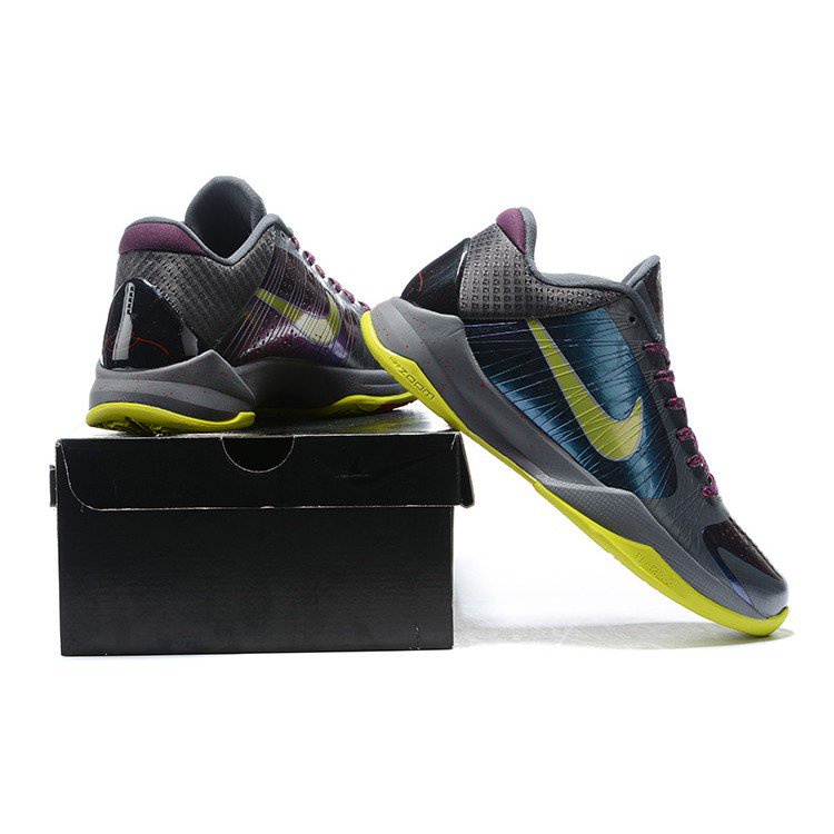 nike zk5