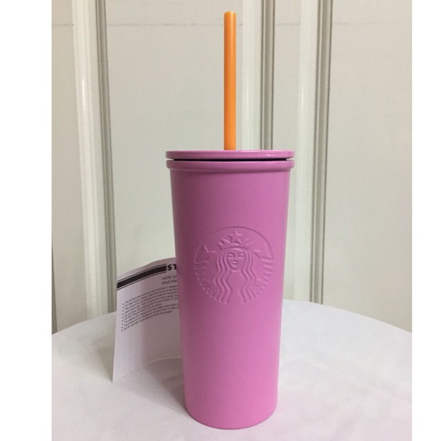 Original Starbucks Tumbler 12oz ( Please Check Pic) | Shopee Philippines