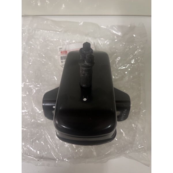 Genuine Isuzu Front Engine Support Right Hand/Passenger Side for Isuzu