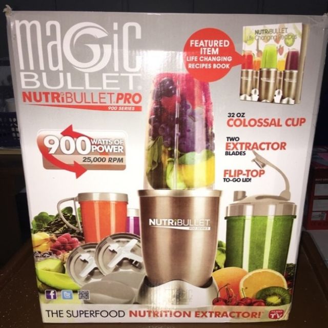Bullet Juicer Recipe Book Besto Blog