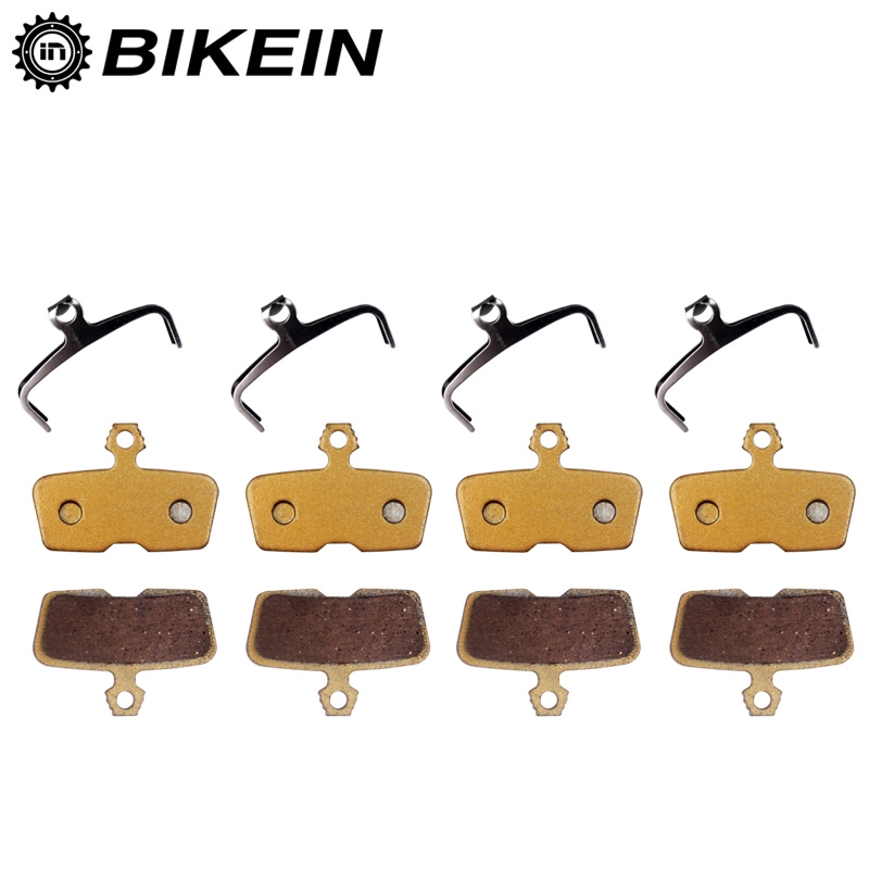 sram code disc brake pads