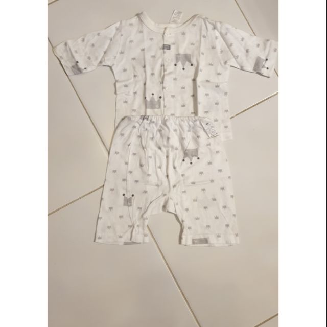 organic baby clothes near me