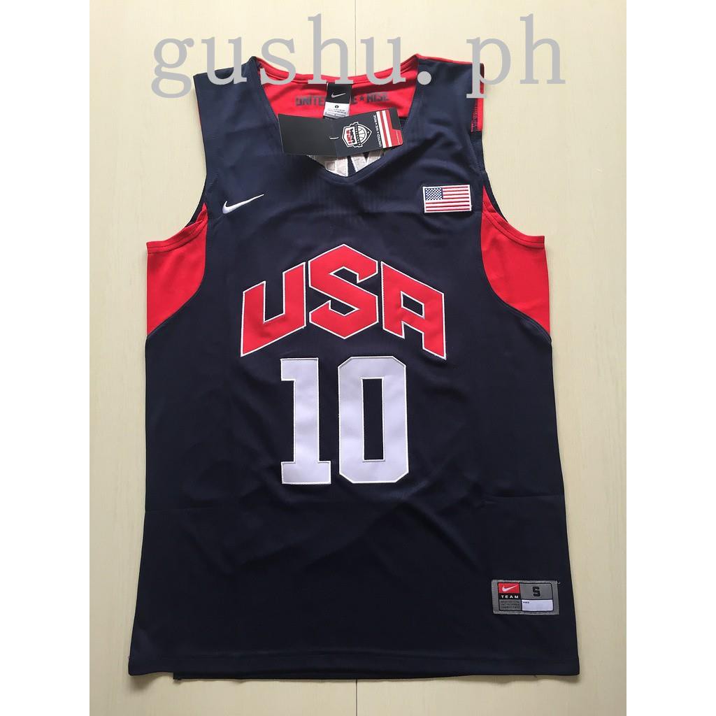 usa jersey kobe