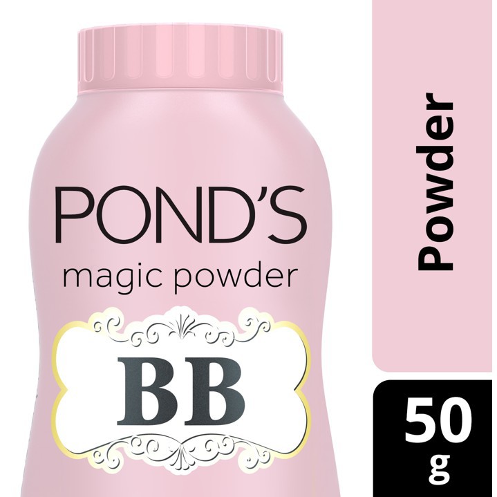 Pond's Magic BB Powder 50g | Shopee Philippines