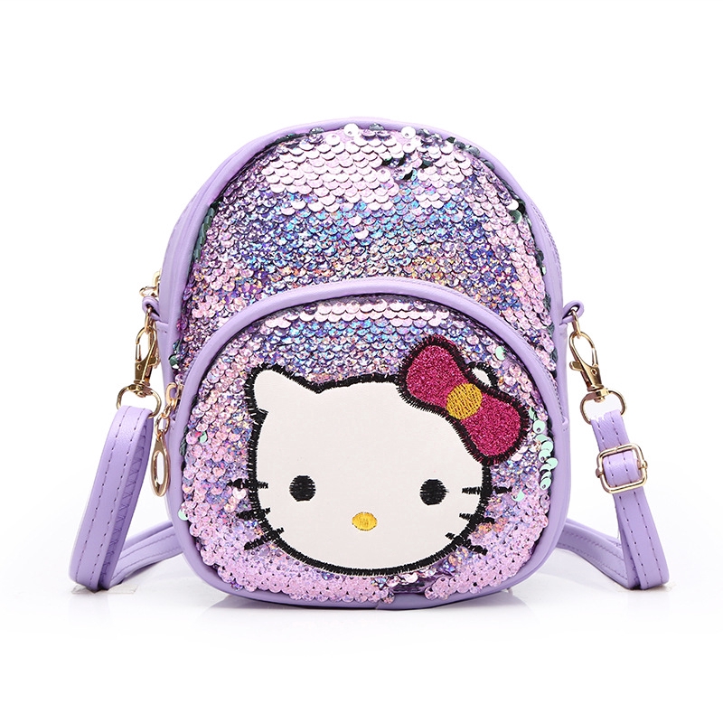 kitty bags for girls