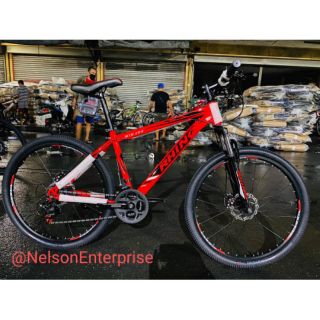rhino mtb 26er