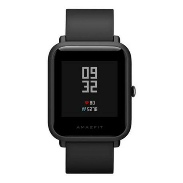 xiaomi amazfit shopee