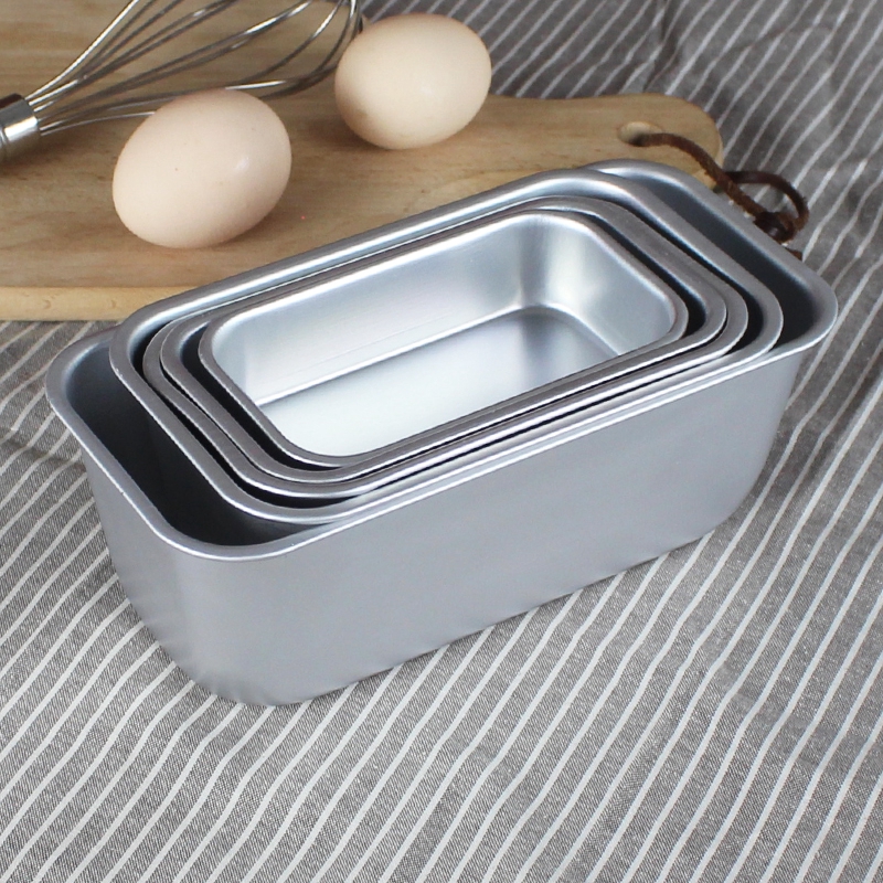 baking containers