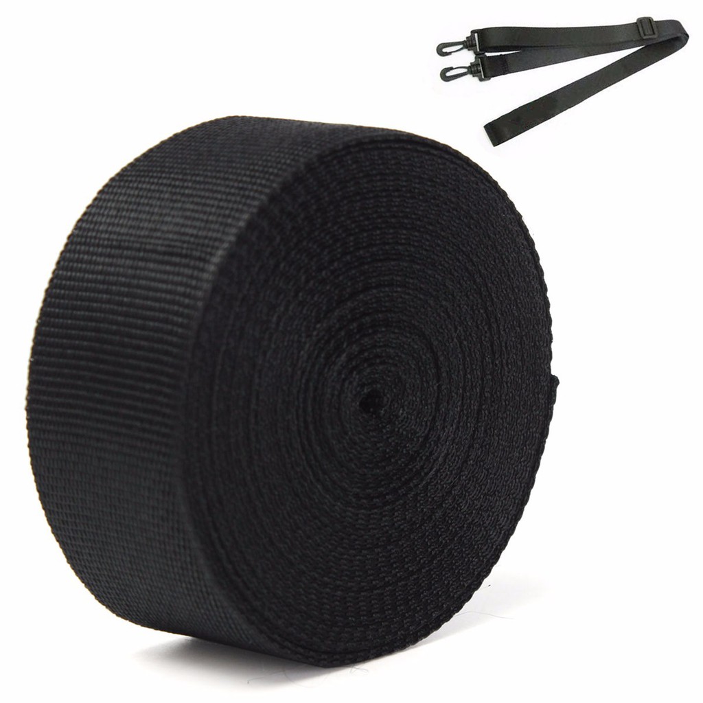 nylon webbing tape