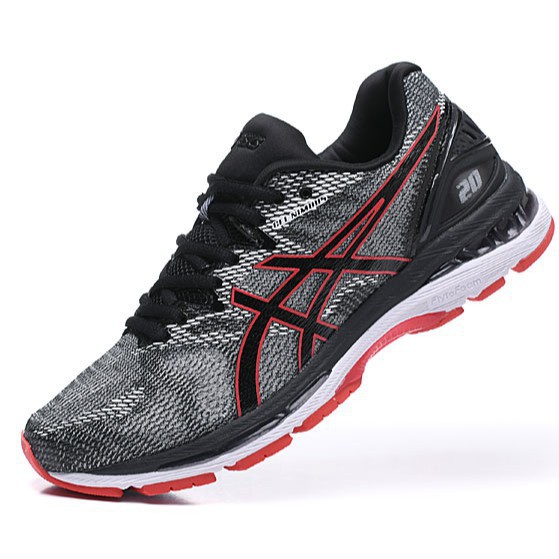 asics nimbus 20 men