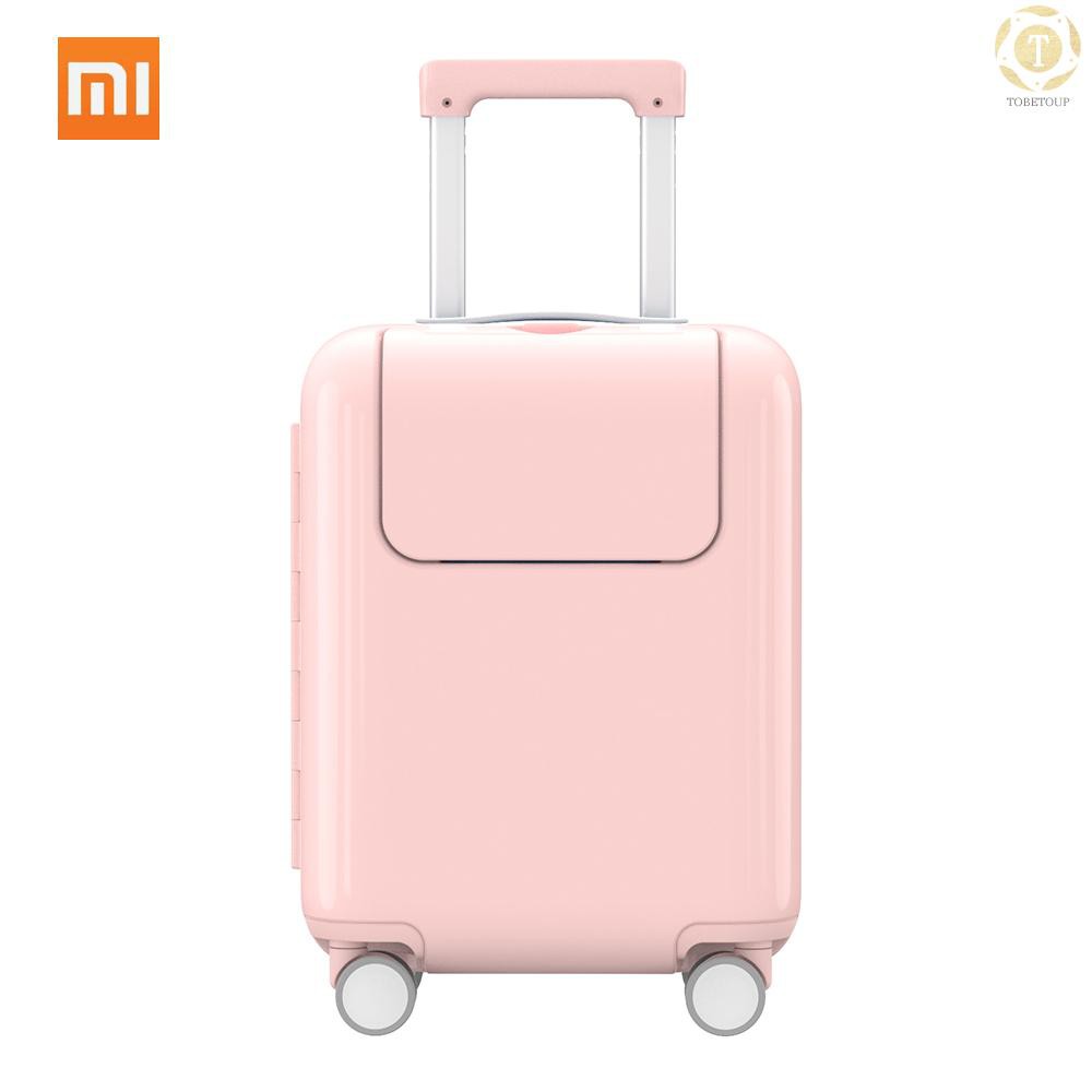rolling travel luggage