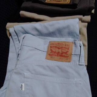 levi pants for sale