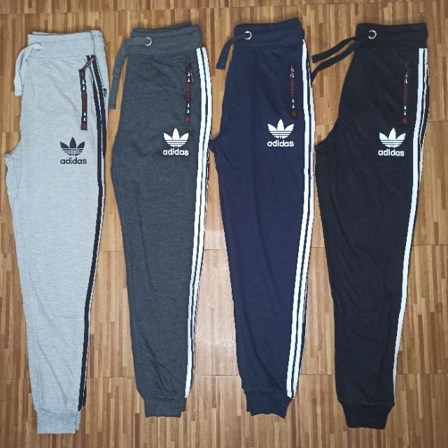 jogging pants shopee