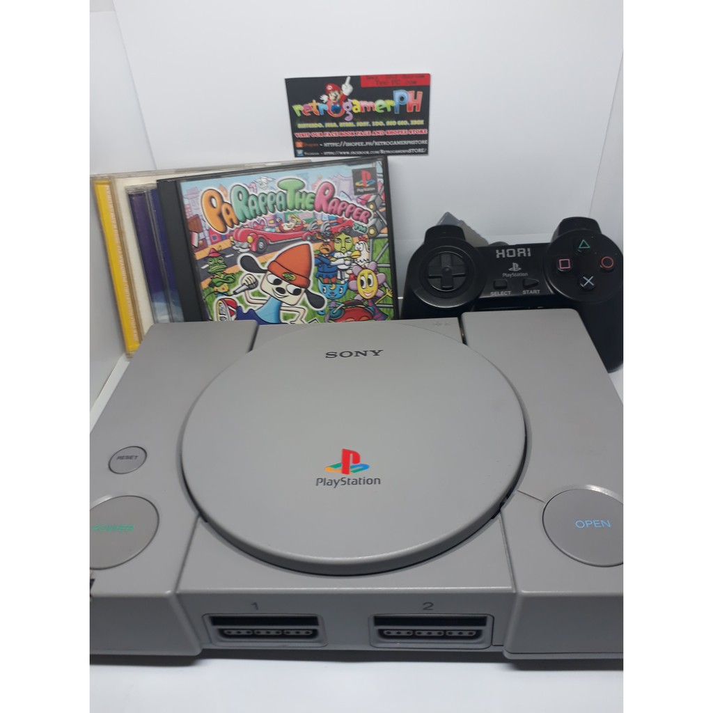 PlayStation SCPH-5000 - 家庭用ゲーム本体