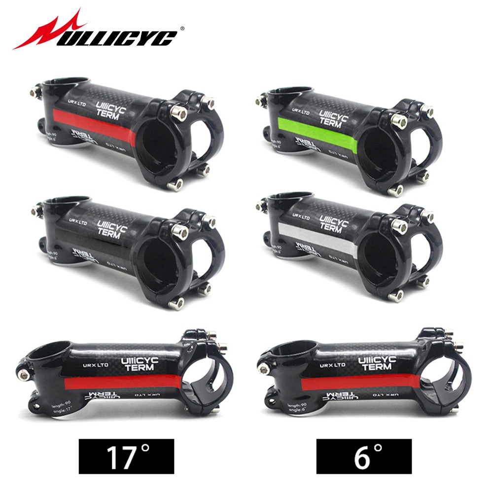lightweight stem road bike