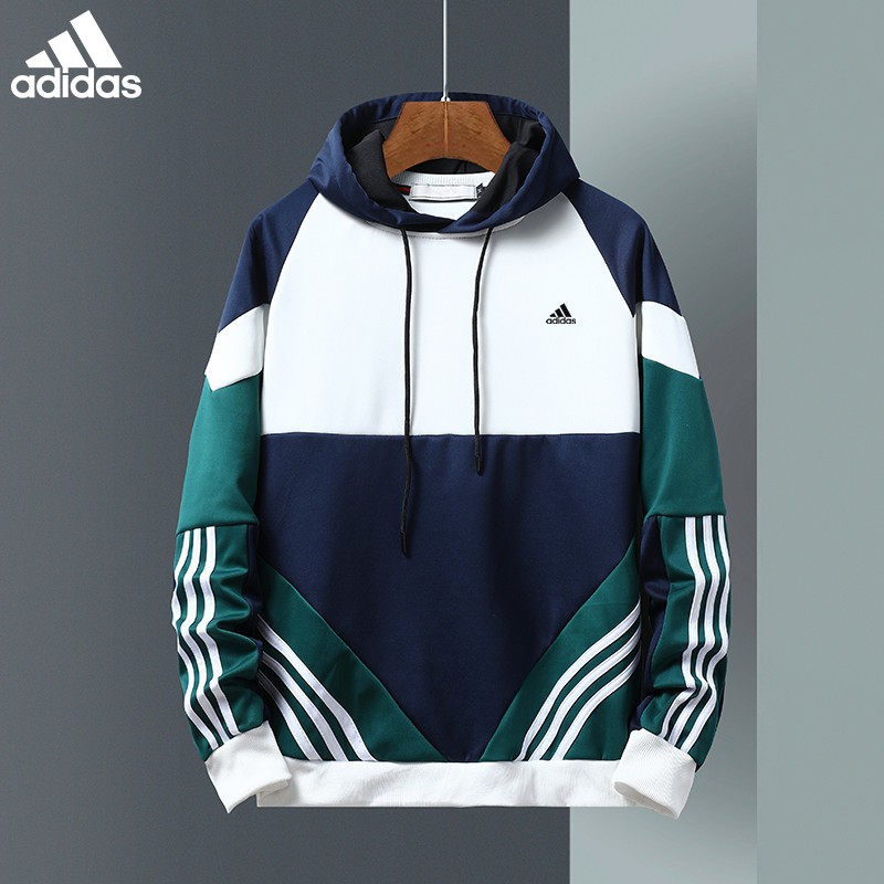 jaket sweater adidas original