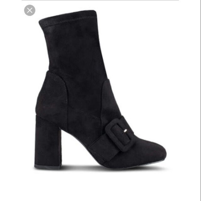 zalora boots