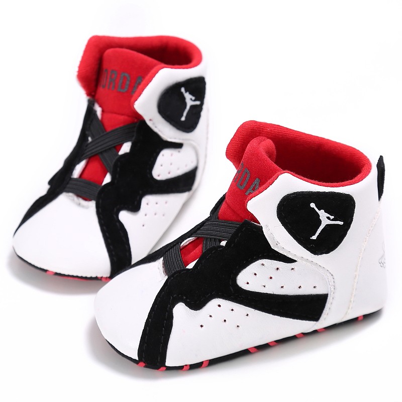 jordan newborn baby shoes