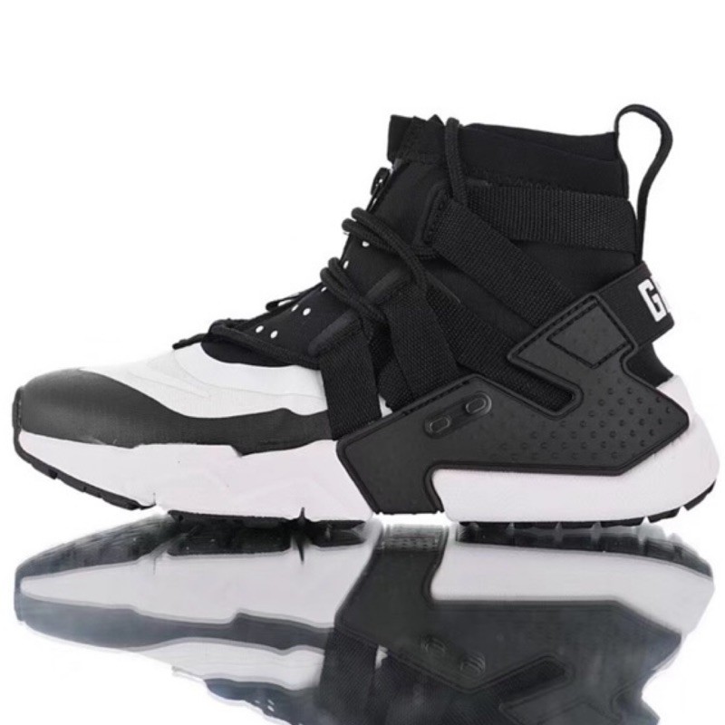 nike air huarache gripp sail