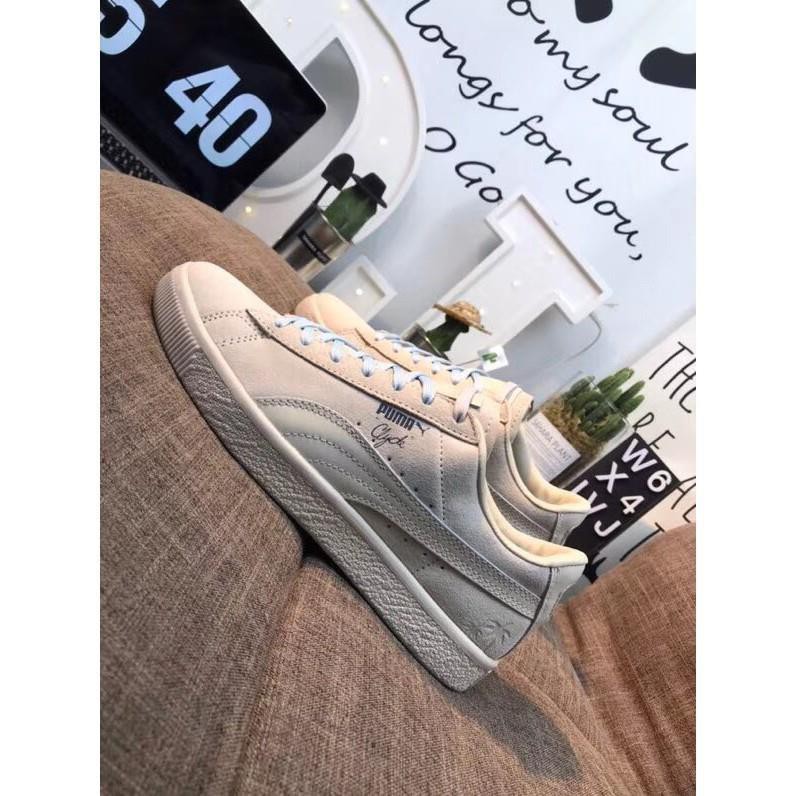 puma clyde venice beach