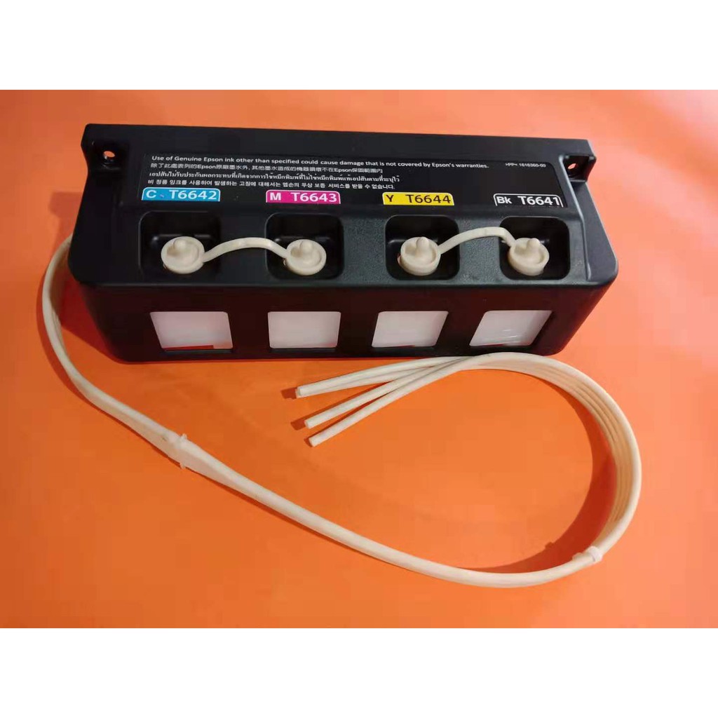 epson l120 single function printer