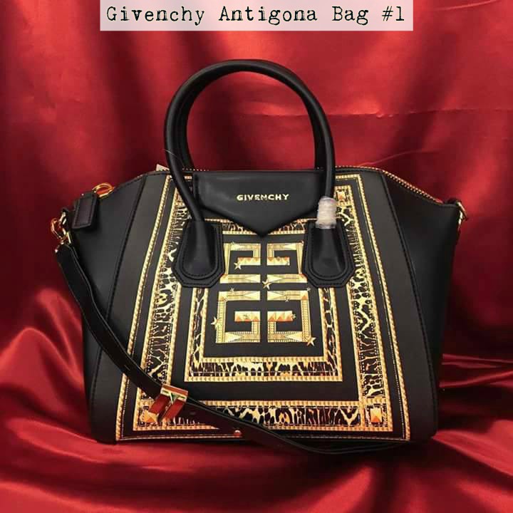 givenchy antigona price philippines