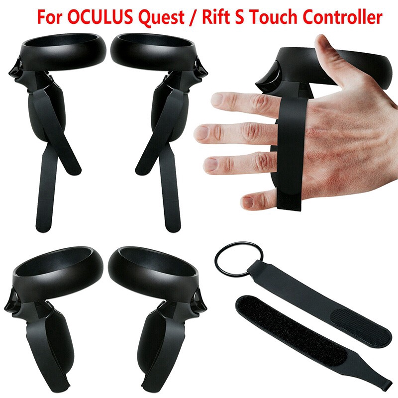 rift s knuckle strap