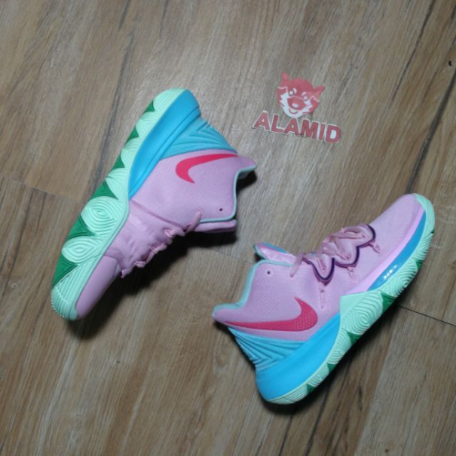 nike kyrie gary