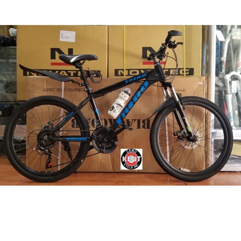 mountain bike junior 24