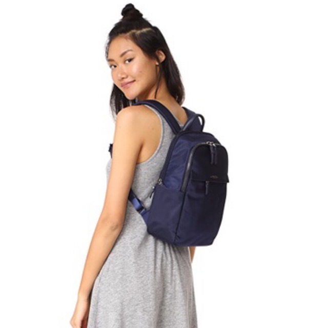 tumi daniella backpack