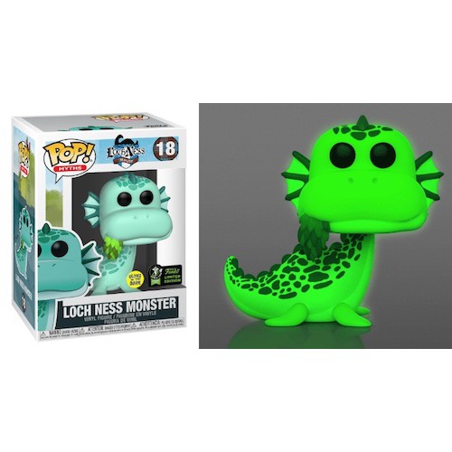 funko eccc 2020