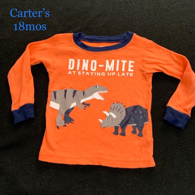 orange shirt for baby boy