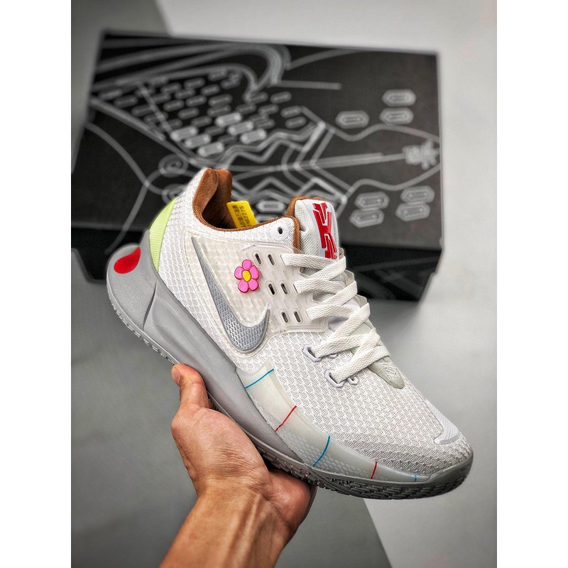 kyrie flytrap 2 white