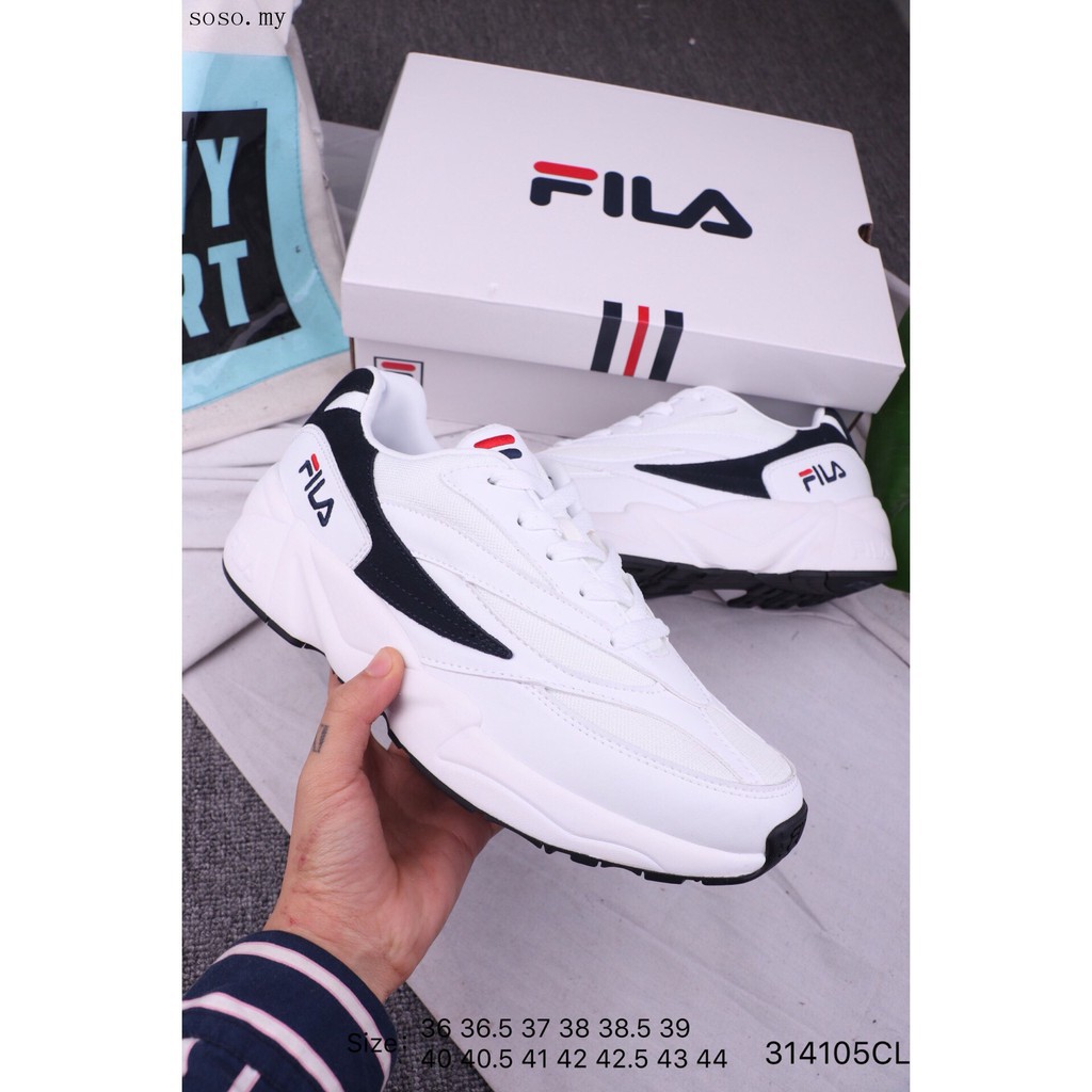 fila venom 94 women