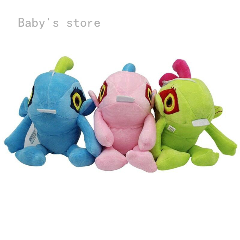 baby murloc plush