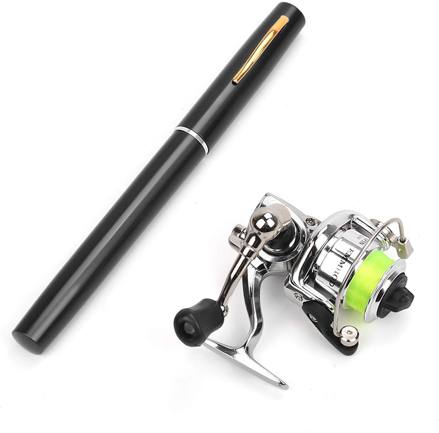 pen fishing rod