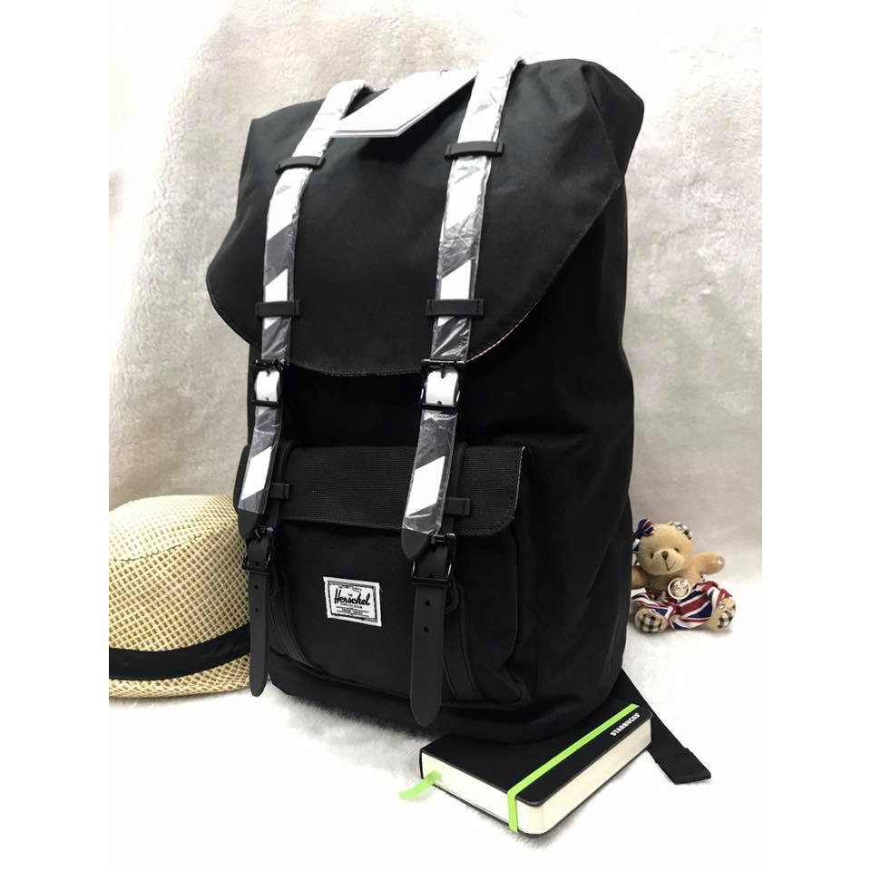 herschel backpack 23.5 l