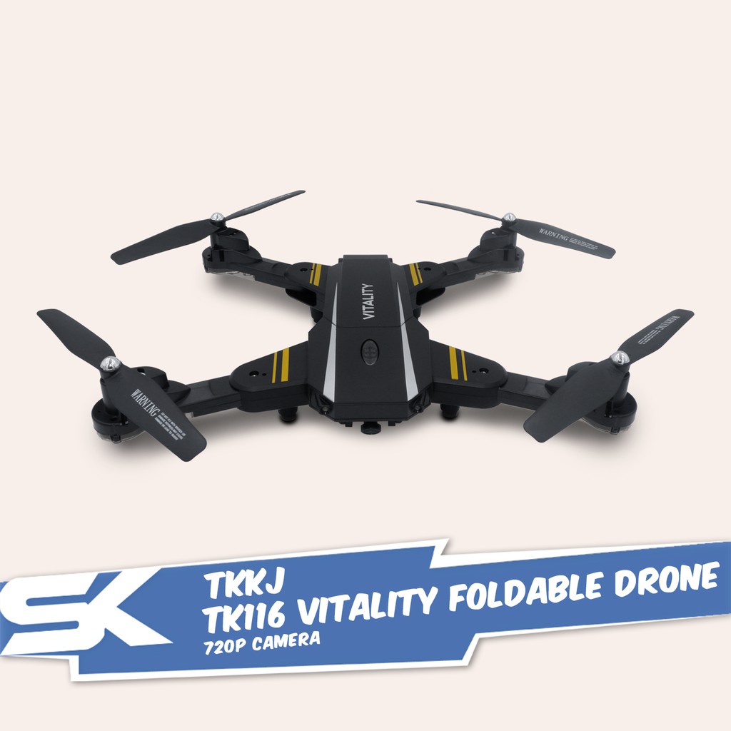 tkkj drone