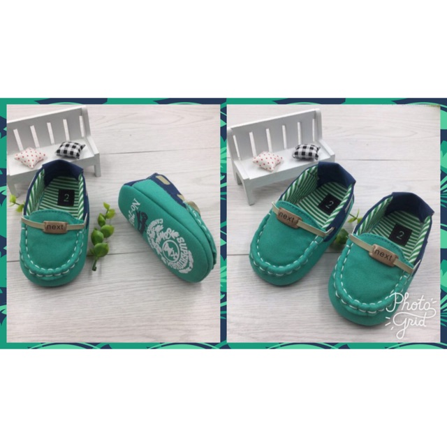 loafers for baby girl