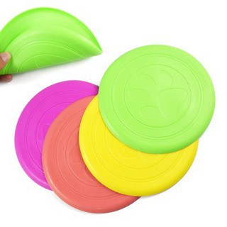 large soft frisbee