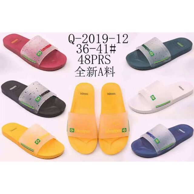 havaianas slipper strap