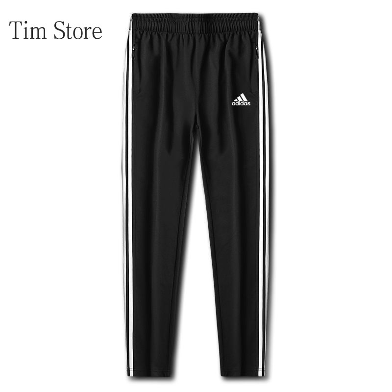 Adidas Autumn and Winter Sports Pants 