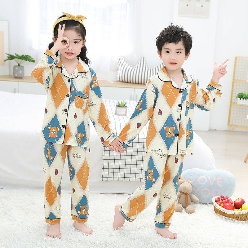 Baju Tidur Budak Piyama Lengan Panjang Kanak Kanak Dan Kartun Kartun Lelaki Dan Wanita Kanak Kanak Tengah Dan Tua Bayi Ibu Bapa Anak Ibu Dan Anak Perempuan Saman Perkhidmatan Rumah Shopee Philippines