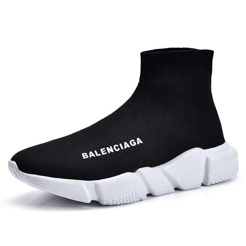 balenciaga sock shoes cheap